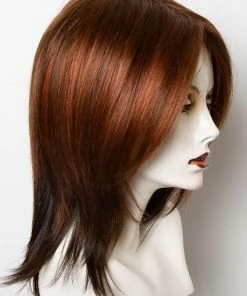 Noriko WOMEN'S WIGS Jackson | Synthetic Wig (Basic Cap) 86 Noriko WOMEN'S WIGS Jackson | Synthetic Wig (Basic Cap)