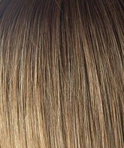 Noriko Angelica PM | Synthetic Wig (Mono Part) WOMEN'S WIGS