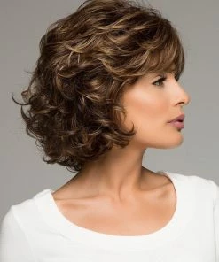 Noriko Mariah | Synthetic Wig (Basic Cap)