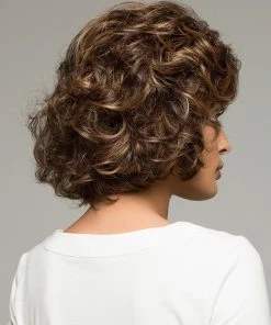 Noriko Mariah | Synthetic Wig (Basic Cap)