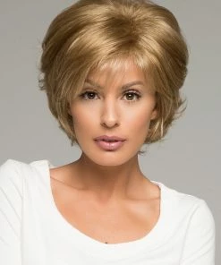 Noriko Sandie | Synthetic Wig (Basic Cap)