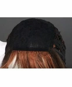 Noriko Sandie | Synthetic Wig (Basic Cap)