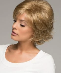 Noriko Sandie | Synthetic Wig (Basic Cap)