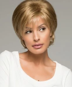 Noriko Sandie | Synthetic Wig (Basic Cap)