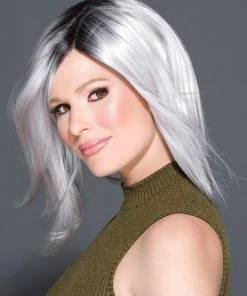 Noriko WOMEN'S WIGS Taylor | Synthetic Lace Front Wig (Mono Part)