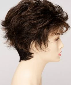 Envy Olivia | Human Hair/ Synthetic Blend Wig 56 Envy Olivia | Human Hair/ Synthetic Blend Wig