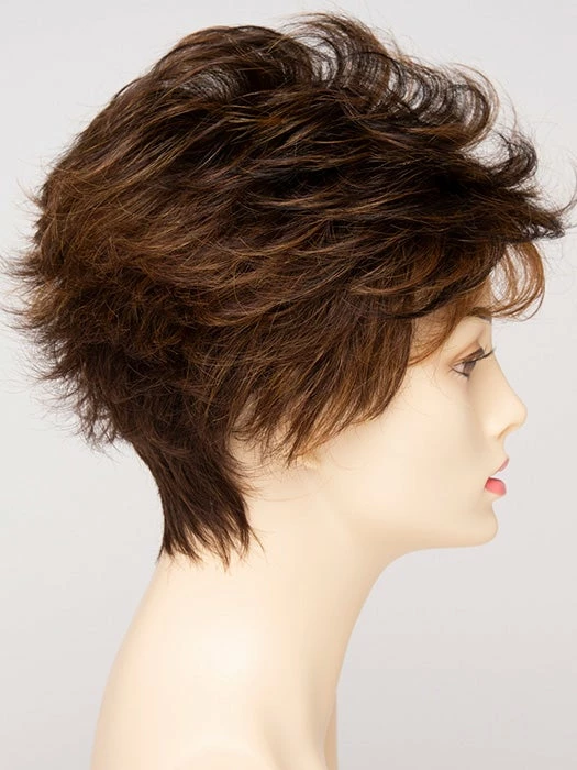 Envy Olivia | Human Hair/ Synthetic Blend Wig 12 Envy Olivia | Human Hair/ Synthetic Blend Wig