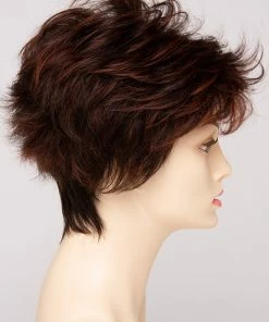 Envy Olivia | Human Hair/ Synthetic Blend Wig 55 Envy Olivia | Human Hair/ Synthetic Blend Wig