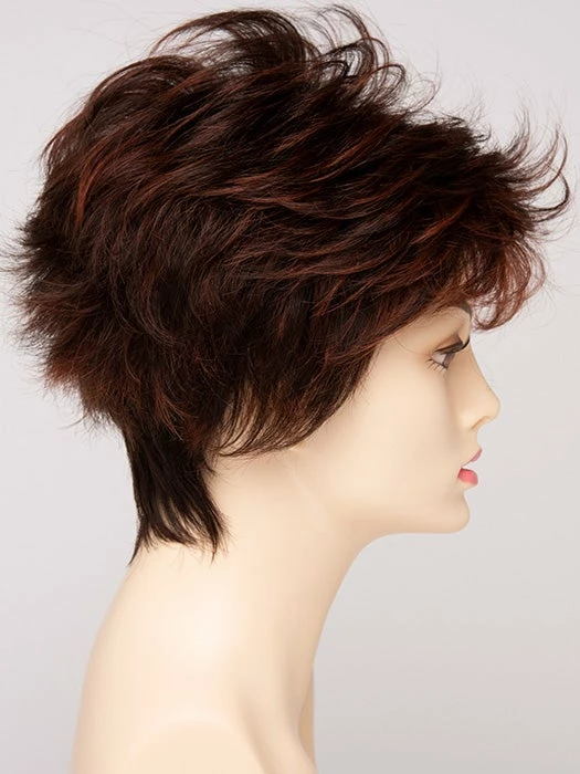 Envy Olivia | Human Hair/ Synthetic Blend Wig 25 Envy Olivia | Human Hair/ Synthetic Blend Wig