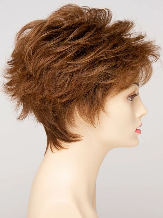 Envy Olivia | Human Hair/ Synthetic Blend Wig 30 Envy Olivia | Human Hair/ Synthetic Blend Wig