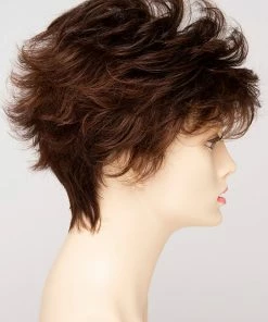 Envy Olivia | Human Hair/ Synthetic Blend Wig 53 Envy Olivia | Human Hair/ Synthetic Blend Wig