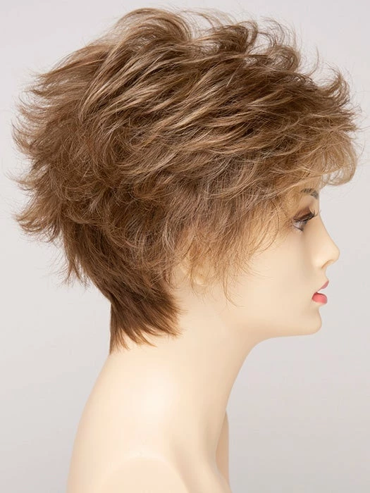 Envy Olivia | Human Hair/ Synthetic Blend Wig 18 Envy Olivia | Human Hair/ Synthetic Blend Wig