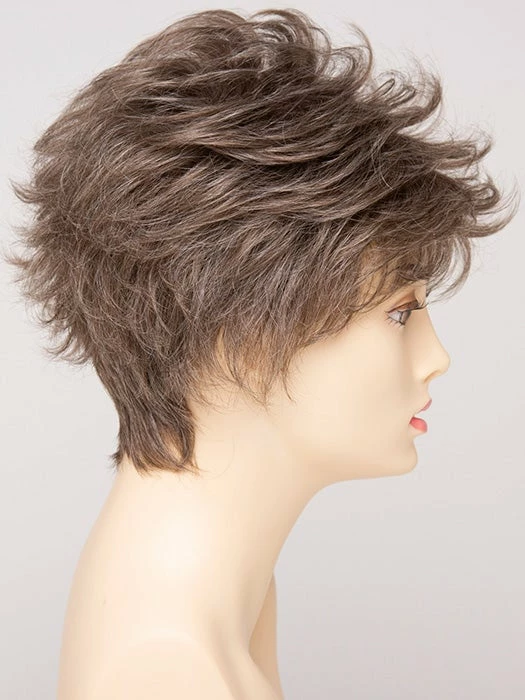 Envy Olivia | Human Hair/ Synthetic Blend Wig 31 Envy Olivia | Human Hair/ Synthetic Blend Wig