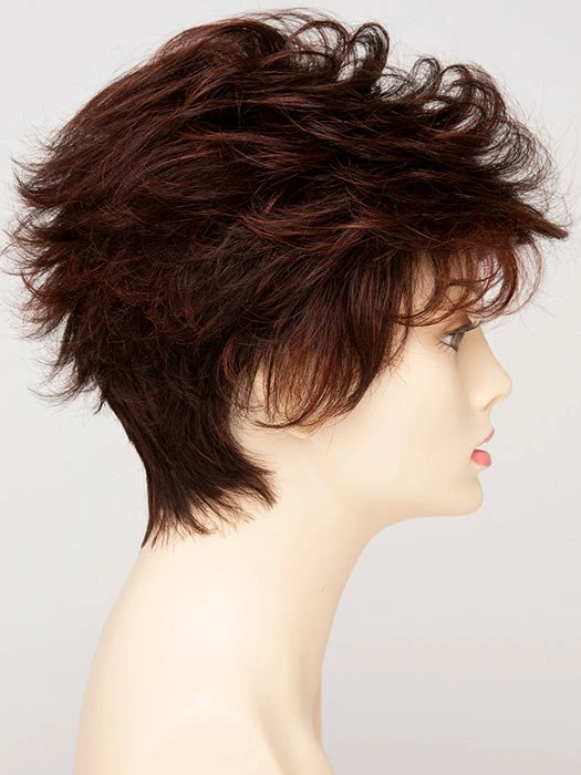 Envy Olivia | Human Hair/ Synthetic Blend Wig 22 Envy Olivia | Human Hair/ Synthetic Blend Wig