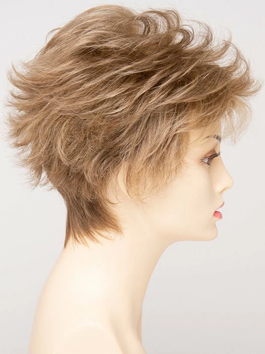 Envy Olivia | Human Hair/ Synthetic Blend Wig 17 Envy Olivia | Human Hair/ Synthetic Blend Wig