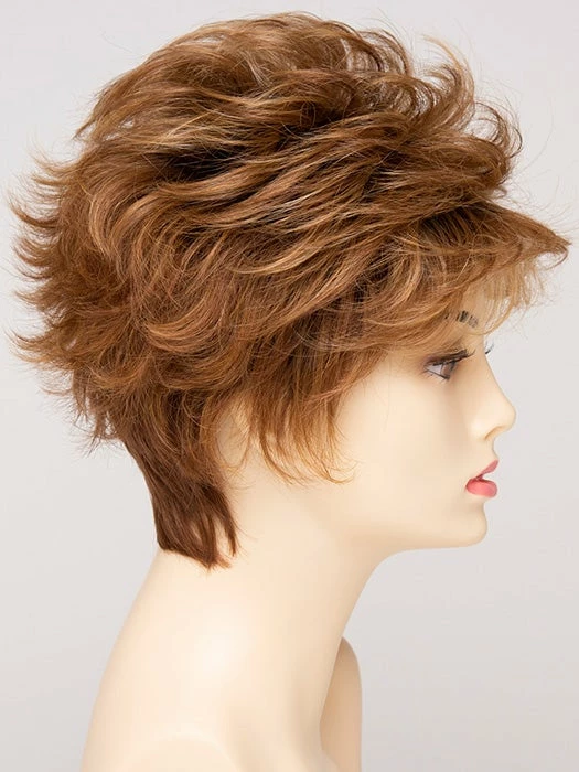 Envy Olivia | Human Hair/ Synthetic Blend Wig 28 Envy Olivia | Human Hair/ Synthetic Blend Wig