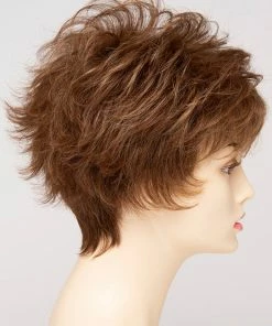 Envy Olivia | Human Hair/ Synthetic Blend Wig 43 Envy Olivia | Human Hair/ Synthetic Blend Wig