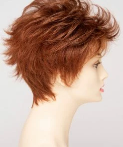 Envy Olivia | Human Hair/ Synthetic Blend Wig 54 Envy Olivia | Human Hair/ Synthetic Blend Wig