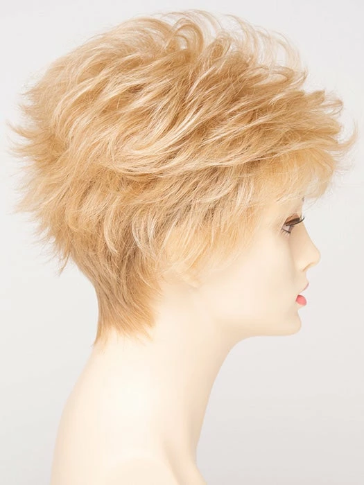 Envy Olivia | Human Hair/ Synthetic Blend Wig 19 Envy Olivia | Human Hair/ Synthetic Blend Wig