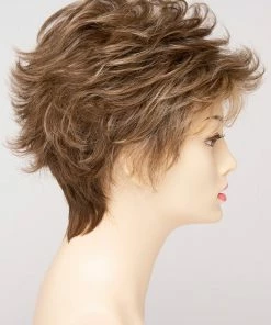 Envy Olivia | Human Hair/ Synthetic Blend Wig 46 Envy Olivia | Human Hair/ Synthetic Blend Wig