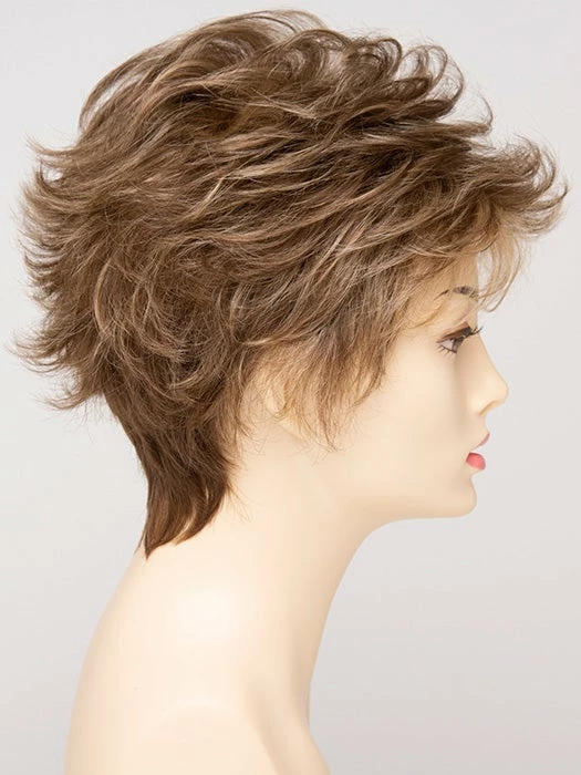 Envy Olivia | Human Hair/ Synthetic Blend Wig 16 Envy Olivia | Human Hair/ Synthetic Blend Wig