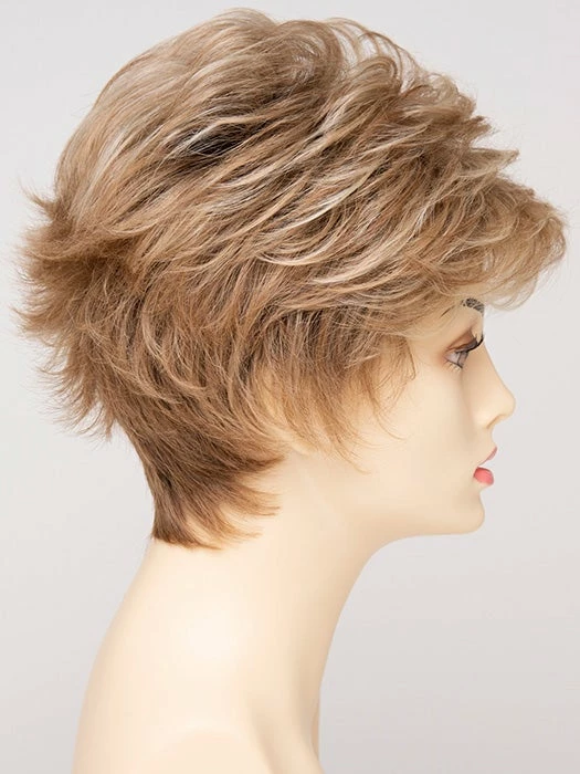 Envy Olivia | Human Hair/ Synthetic Blend Wig 29 Envy Olivia | Human Hair/ Synthetic Blend Wig