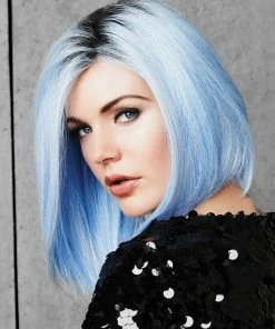 Hairdo Out Of The Blue | HF Synthetic Wig (Basic Cap) WOMEN'S WIGS