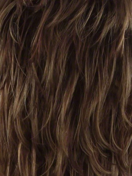 Vivica Fox PB-65 | HF Synthetic Ponytail 10 Vivica Fox PB-65 | HF Synthetic Ponytail