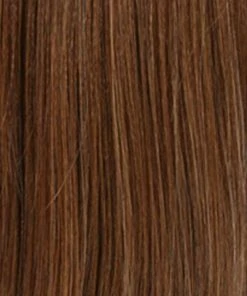 Vivica Fox H-280 | Human Hair Wig (Skin Part) WOMEN'S WIGS