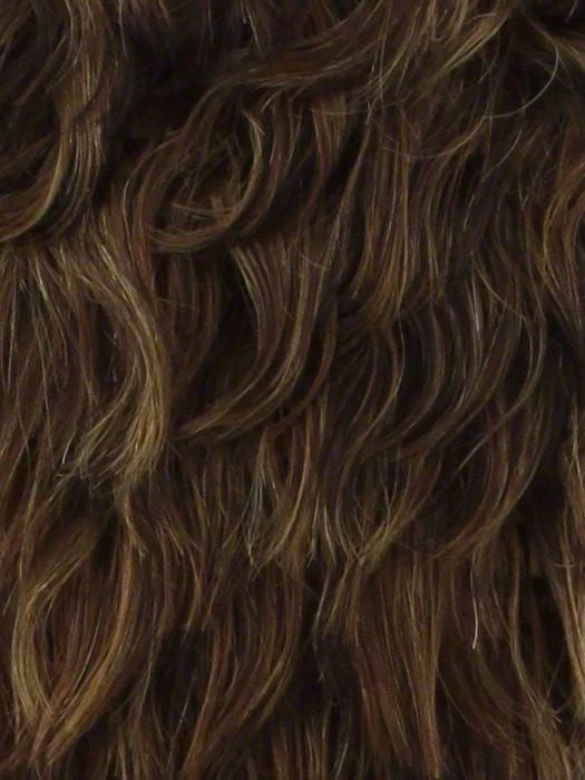 Vivica Fox WOMEN'S WIGS Javant | HF Synthetic Lace Front Wig (Basic Cap) 13 Vivica Fox WOMEN'S WIGS Javant | HF Synthetic Lace Front Wig (Basic Cap)