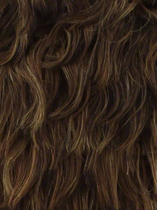 Vivica Fox Napoli | HF Synthetic Lace Front Wig (Basic Cap) 13 Vivica Fox Napoli | HF Synthetic Lace Front Wig (Basic Cap)