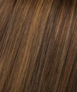 Wig Pro Front Line | Human Hair Topper (Mono Part) 70 Wig Pro Front Line | Human Hair Topper (Mono Part)