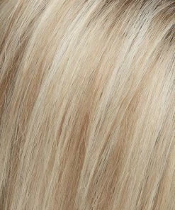 Jon Renau Carrie Petite | Human Hair Lace Front Wig (Mono Top)