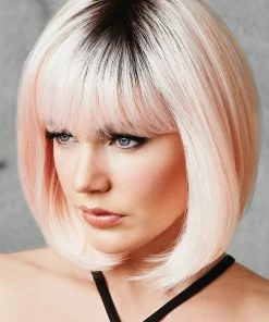 Hairdo Peachy Keen | HF Synthetic Wig (Basic Cap) WOMEN'S WIGS 28 Hairdo Peachy Keen | HF Synthetic Wig (Basic Cap) WOMEN'S WIGS
