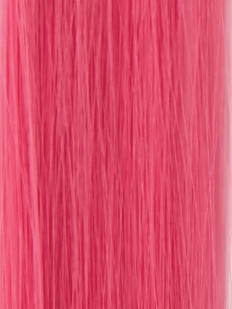 POP By Hairdo Color Strip HF Synthetic Hair Extension (1 Piece) | Clip In Color HAIR EXTENSIONS 10 POP By Hairdo Color Strip HF Synthetic Hair Extension (1 Piece) | Clip In Color HAIR EXTENSIONS