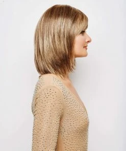 Gabor WOMEN'S WIGS Premium | Synthetic Wig (Mono Part)