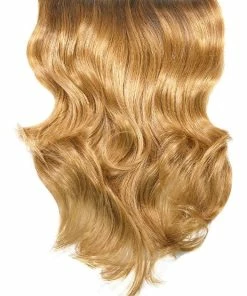 TressAllure The Extension 22” | Synthetic Hair Extension 20 TressAllure The Extension 22” | Synthetic Hair Extension