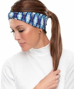 Jon Renau The Softie Accent Print NEW ARRIVALS