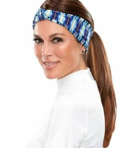 Jon Renau The Softie Accent Print NEW ARRIVALS