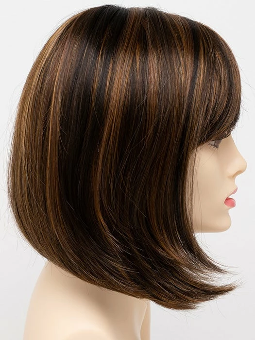 Envy Paige Petite | Synthetic Wig (Mono Part) 20 Envy Paige Petite | Synthetic Wig (Mono Part)