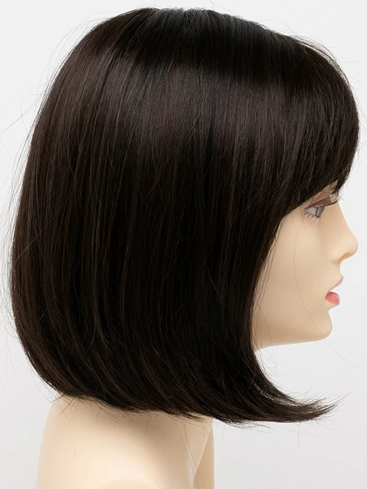 Envy Paige Petite | Synthetic Wig (Mono Part) 18 Envy Paige Petite | Synthetic Wig (Mono Part)