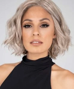 Jon Renau Quinn | Synthetic Lace Front Wig (Mono Part) WOMEN'S WIGS