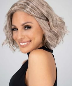 Jon Renau Quinn | Synthetic Lace Front Wig (Mono Part) WOMEN'S WIGS