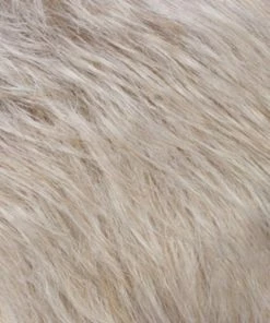 Estetica ALL HAIR TOPPERS Mono Wiglet 5 | Synthetic Hair Piece (Mono Top)