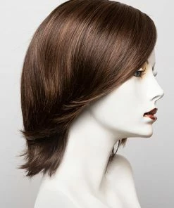 Raquel Welch WOMEN'S WIGS Play It Straight | Synthetic Lace Front Wig (Mono Part)