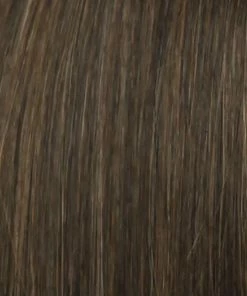 Raquel Welch Human Hair Bang | Human Hair Clip In Bang (Mono Base) BANGS & FRINGES