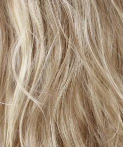 Estetica WOMEN'S WIGS Hunter | Synthetic Wig (Mono Crown)