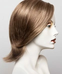 Raquel Welch WOMEN'S WIGS Play It Straight | Synthetic Lace Front Wig (Mono Part)