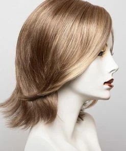 Raquel Welch WOMEN'S WIGS Play It Straight | Synthetic Lace Front Wig (Mono Part)