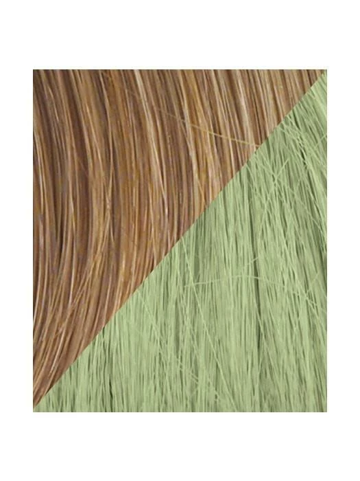 Hairdo 23" Color Splash Pony | HF Synthetic Ponytail (Wrap-Around) 20 Hairdo 23" Color Splash Pony | HF Synthetic Ponytail (Wrap-Around)